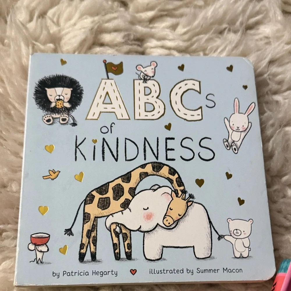 Thats not my hedgehog...Children's Storybook Set - Multicolor - Picture 6 of 7